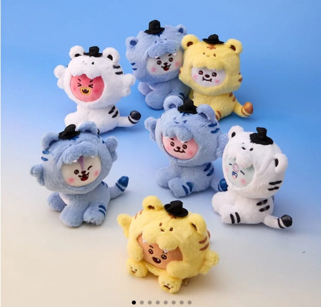 [BTS] BT21 K-Horang Plush Doll