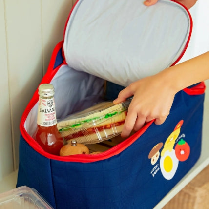 [KAKAO FRIENDS] choonsik mat samchun picnic cooler bag