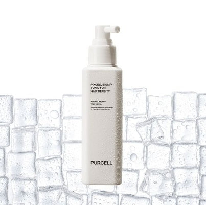 [PURCELL] Pixcell Biom™ Tonic For Hair Density 130ml