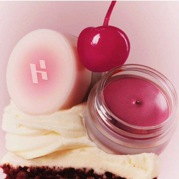 [HOLIKAHOLIKA] Melting Blur Lip Pot