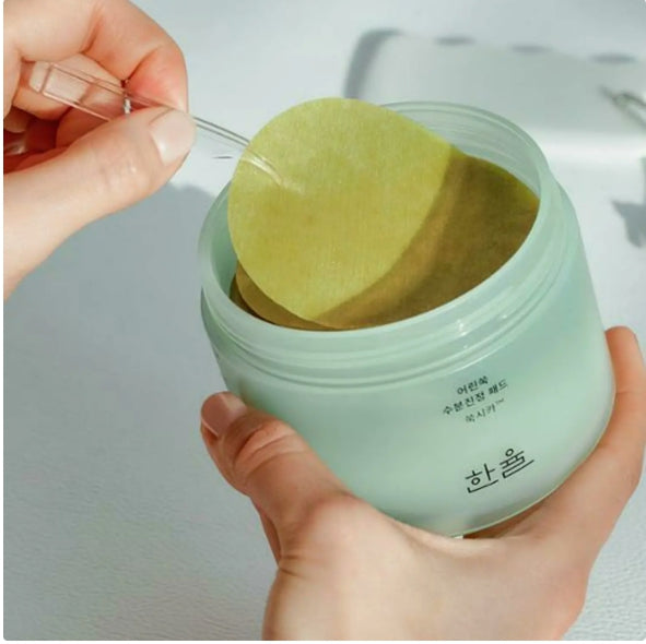 [HANYUL] Pure Artemisia Calming Pad