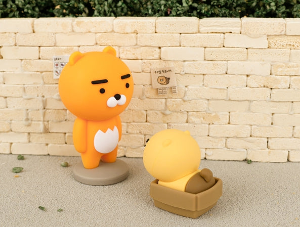 [KAKAO FRIENDS]Choonsik Wireless Bluetooth 5.3 In Ear Earbuds with Type C Charging