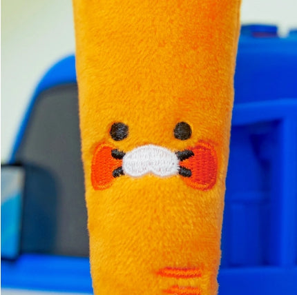 [KAKAO FRIENDS] choonsik mat samchun ballpoint pen