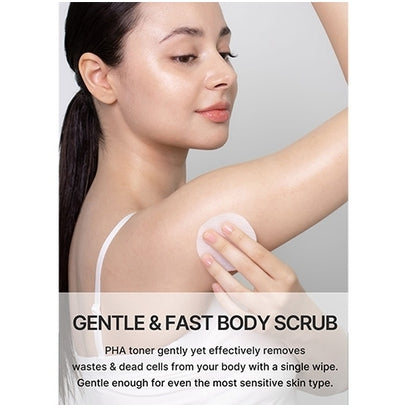 [celimax] One Step Body Brightening Pad (60ea)