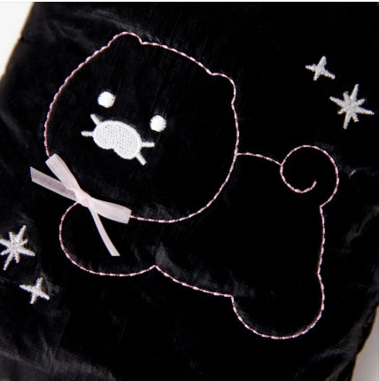 [KAKAO FRIENDS] blackchun strap mini bag