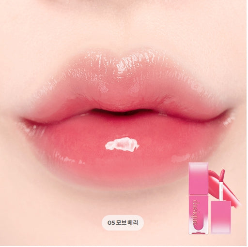 [DASIQUE] Juicy Dewy Tint