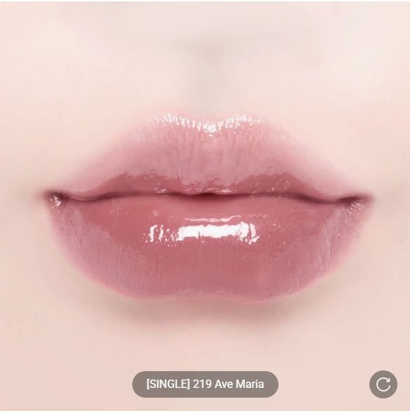 [DINTO] Blur-Glowy Lip Tint