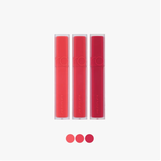 [ROM&ND] Blur Fudge Tint