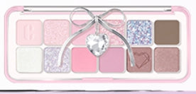 [CLIO] Pro Eye Palette Air