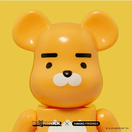 [KAKAO FRIENDS] Bearbrick x kakao friends