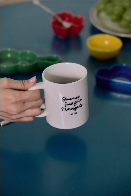 [BTS] JIN 'HAPPY' - Mug