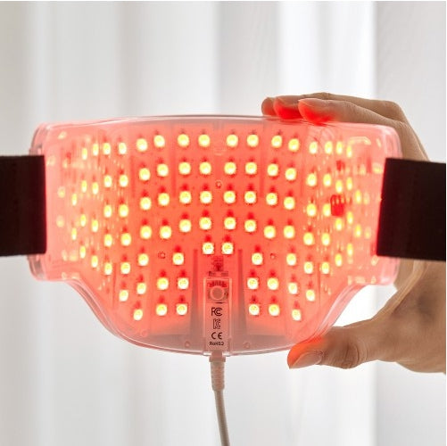 [ANACIS] Vela Contour V Lift LED Neck Care