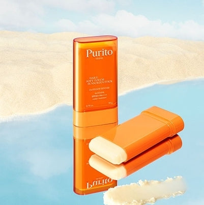 [Purito Seoul] Daily Soft Touch Sunstick 20g