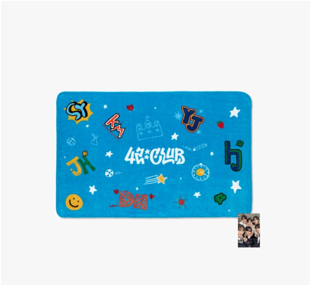 [TWS] 2025 1st fanmeeting 〈42:club〉 official md