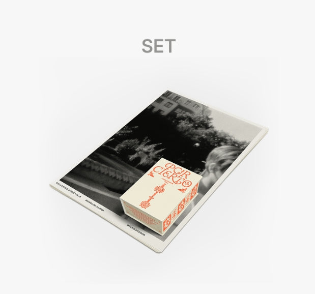 [BOYNEXTDOOR] collected book vol.2 set