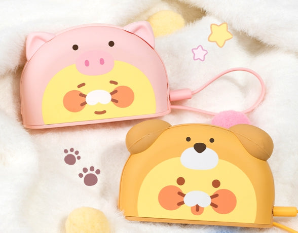 [KAKAO FRIENDS] Chunsik Portable Power Bank