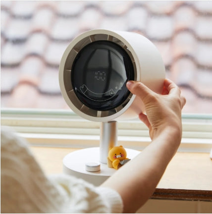 [KAKAO FRIENDS] led table fan