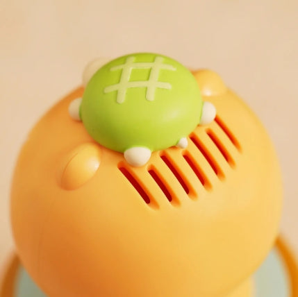 [KAKAO FRIENDS] microwave cleaner