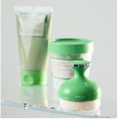 [FULLY] Pore Cleansing Brush