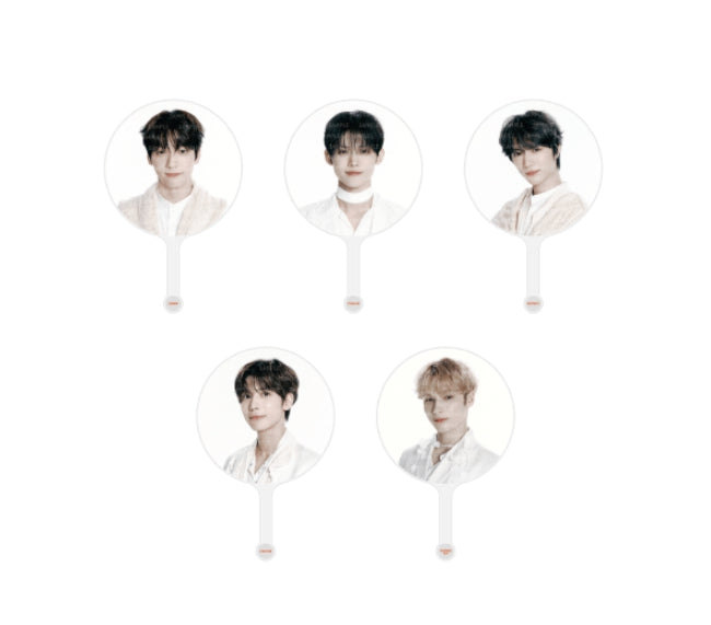 [TXT] TXT World Tour Act Promise OFFICIAL MD