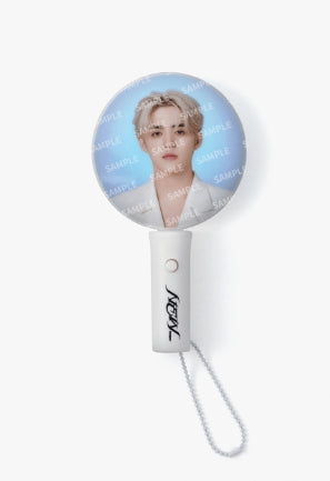 [SEVENTEEN] WORLD TOUR [NEW_] Official Merch. Member Ver