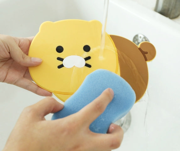 [KAKAO FRIENDS]Choonsik Silicone Heat Resistant Induction Protection Mat