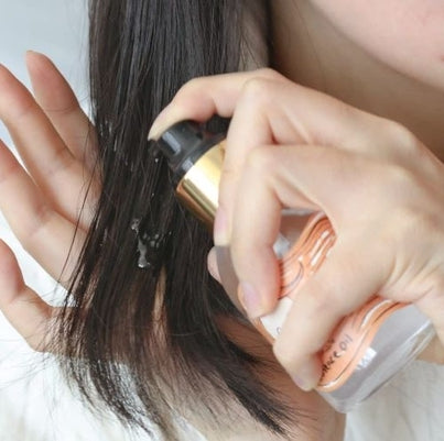 [Elizavecca] Hair Muscle Essence Oil 100ml