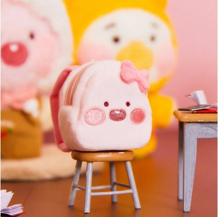 [KAKAO FRIENDS] fuzzy doll costume