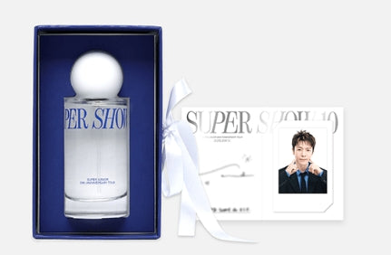[SUPER JUNIOR] CONCERT <SUPER SHOW 10> OFFICIAL MD. Member ver.