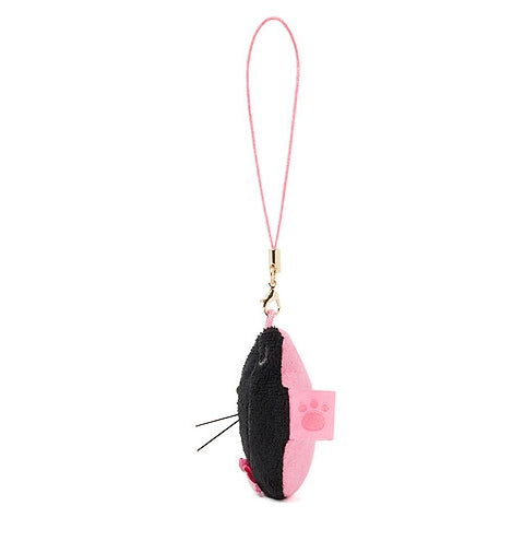 [KAKAO FRIENDS] blackchun phone cleaner strap
