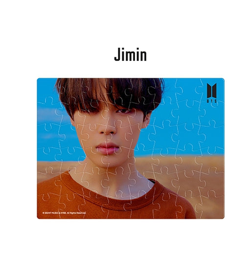 [BTS] 48 mini puzzle (love yourself 轉 ‘tear’)