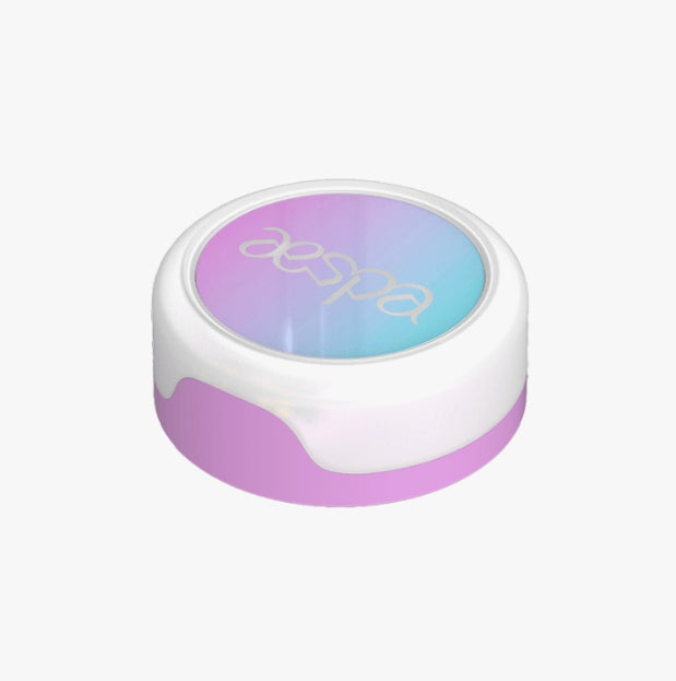 [AESPA] official light tok