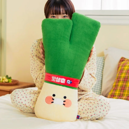 [KAKAO FRIENDS] choonsik mat samchun body pillow