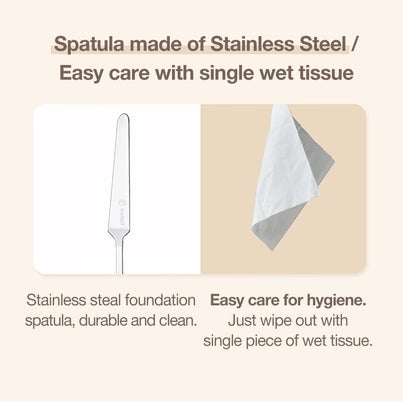 [Studio17] Makeup Spatula