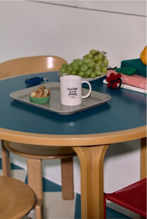 [BTS] JIN 'HAPPY' - Mug