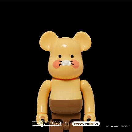 [KAKAO FRIENDS] Bearbrick x kakao friends