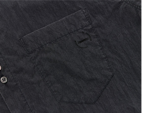 [LE SSERAFIM] le sserafim x hatchingroom shirt