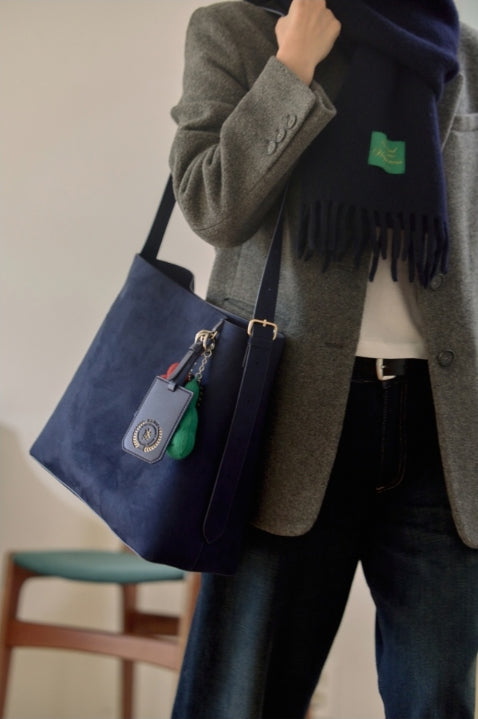 [BTS] JIN 'HAPPY' - Big Tote Bag