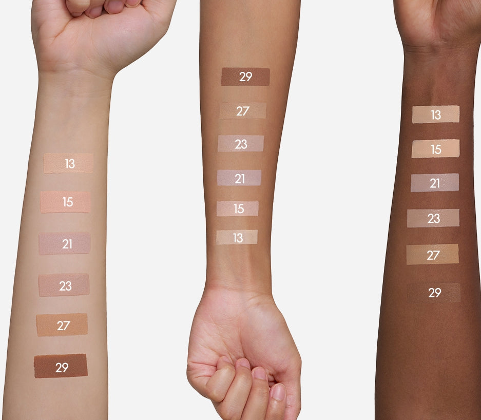 [Purito Seoul] Wonder Releaf Centella BB Cream (6 Colors)