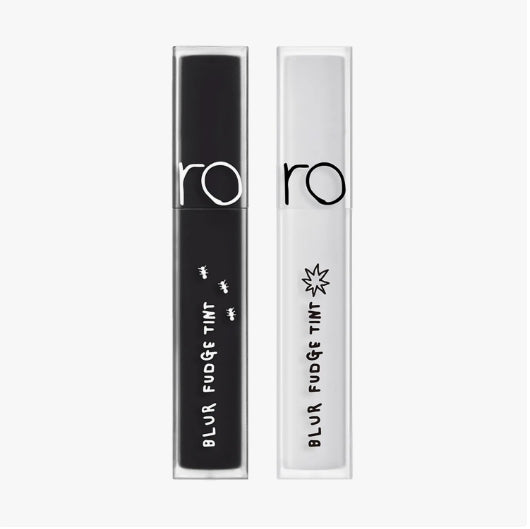 [ROM&ND] Blur Fudge Tint