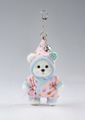 [SEVENTEEN] Bongbongie x TeddyTales] Limited Edition Bongbong Bear