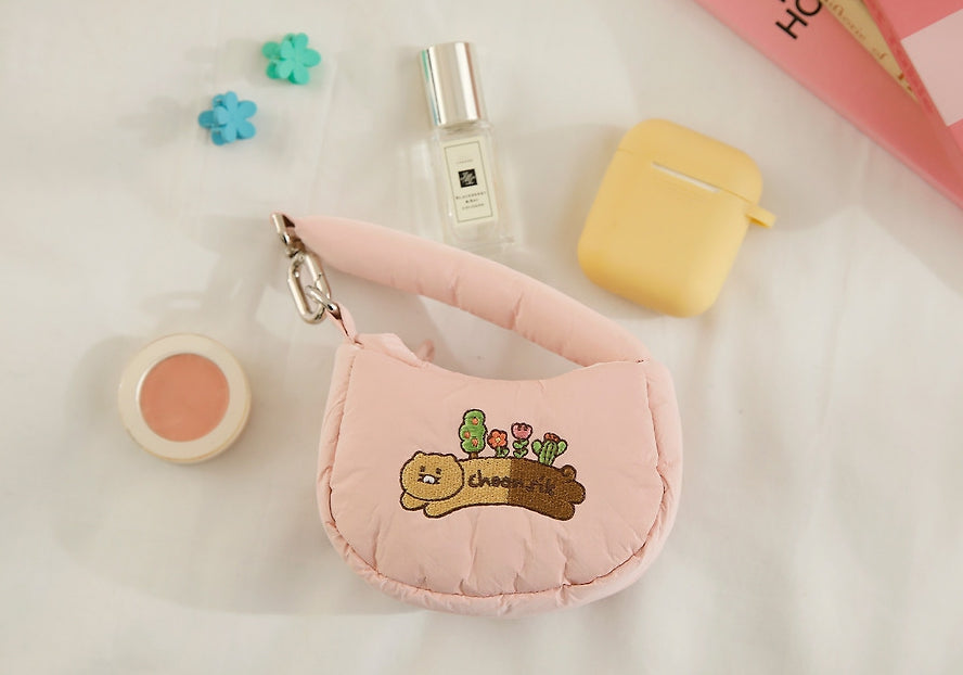 [KAKAO FRIENDS] padded nano bag