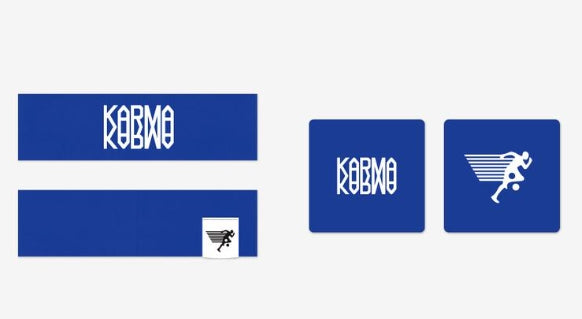 [STRAY KIDS] KARMA POP UP STORE OFFICIAL MERCH