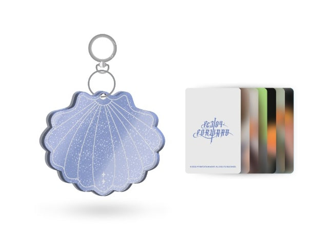 [NMIXX] fe3O4: forward pop-up store official md (regular items)