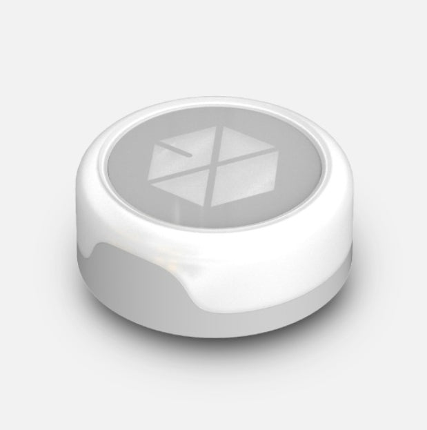 [EXO] official light tok