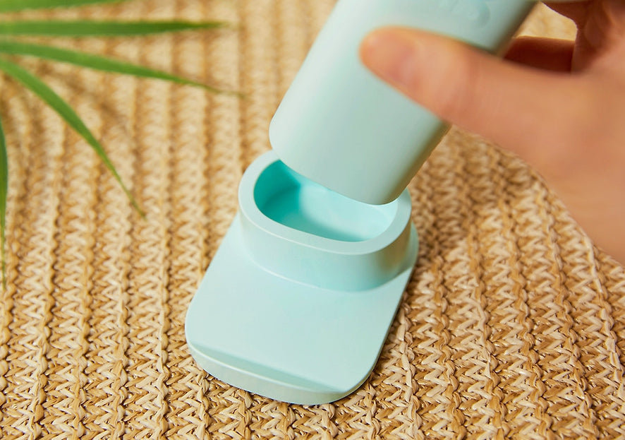 [KAKAO FRIENDS] handheld air cooler fan