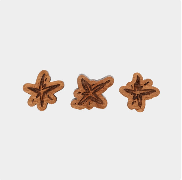 [TXT] tomorrow - badge set