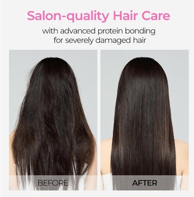 [Dr.Melaxin] Bondex Protein Bonding Remodeling Shampoo 400ml