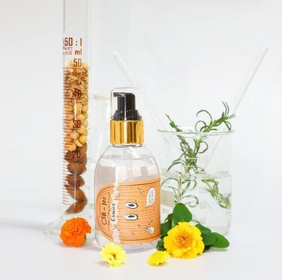 [Elizavecca] Collagen Coating Hair A+ Muscle Essence (CER-100 ) 150ml