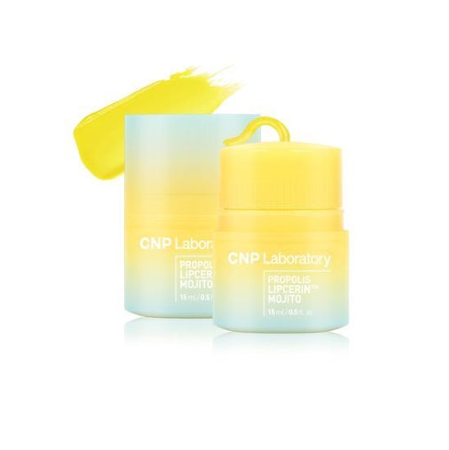 [CNP Laboratory] Propolis Lipcerin